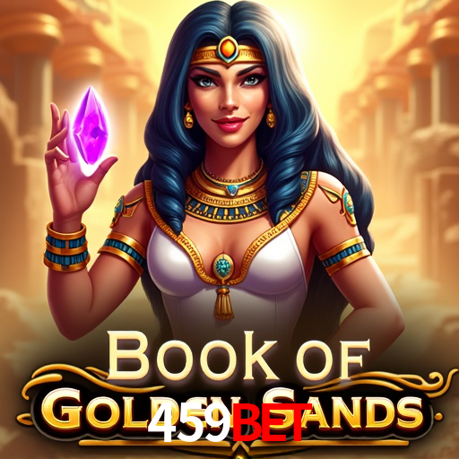 Jogos de Cassino 459Bet