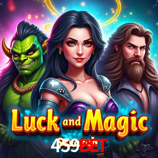 App 459Bet